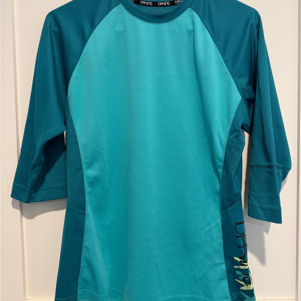 Dakine women’s mountain bike jersey